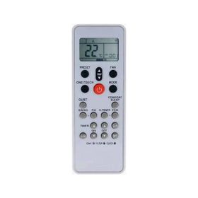 Tayfun Toshiba WH-L01SE Klima Kumandası