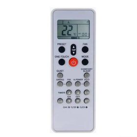 Tayfun Toshiba WH-L01SE Klima Kumandası