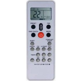 Tayfun Toshiba WH-L01SE Klima Kumandası