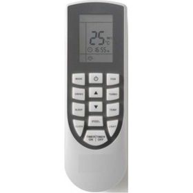 Tayfun Tronic Inverter Klima Kumandası