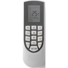 Tayfun Tronic Inverter Klima Kumandası