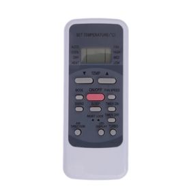 Tayfun Tronic TBT-09HR 12HR 18HR 21HR Klima Kumandası
