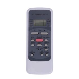 Tayfun Tronic TRK-09HR Klima Kumandası