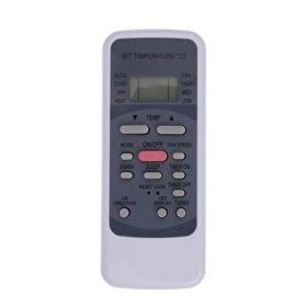 Tayfun Tronic TRK-18HR Klima Kumandası