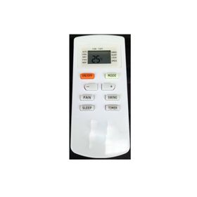 Tayfun TRONİC TRONIC TRK 18 DMA Klima Kumandası