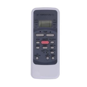Tayfun Tronic Tronıc Trk-48 Klima Kumandası