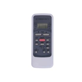 Tayfun Uğur Uacı 12 I Klima Kumandası