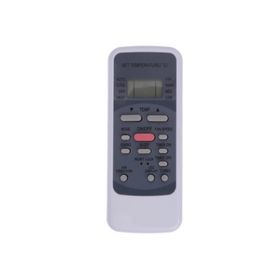Tayfun Uğur Usmart 12 Klima Kumandası