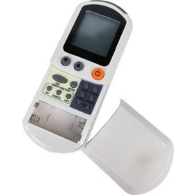 Tayfun Union Aire Amn Hwg 018 R5 A Uyumlu Klima Kumandası