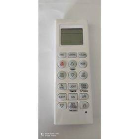 Tayfun Universal Inverter Klima Kumandası