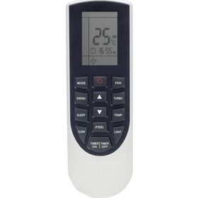Tayfun Vaillant Inverter Klima Kumandası