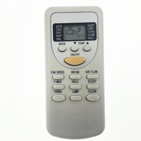 Tayfun Vaillant Model No: V11 035W-035HWO-035HWI Uyumlu Klima Kumandası