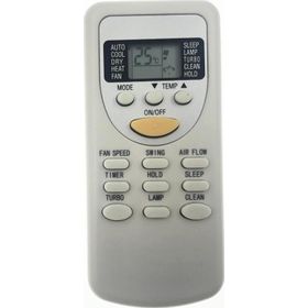 Tayfun Vaillant Model No: V11 035W-035HWO-035HWI Uyumlu Klima Kumandası