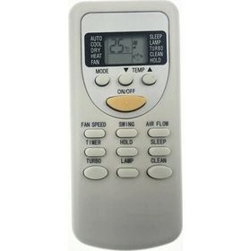 Tayfun Vaillant V11 050 M2-H2H0 Uyumlu Klima Kumandası