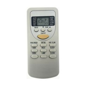 Tayfun Vaillant Vahe 066W Uyumlu Klima Kumandası