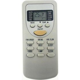 Tayfun Vaillant Vahe 066W Uyumlu Klima Kumandası