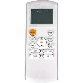 Tayfun Vessen VTXN35B Inverter Klima Kumandası