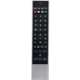 Tayfun Vestel 32VH3000 32 LCD TV Televizyon Kumandası