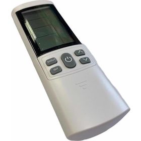 Tayfun Vestel Flora Doğa 092 Inverter Klima Kumandası