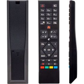 Tayfun Vestel RC39105 Led Tv Kumandası