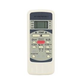 Tayfun VESTEL RG51 Klima Kumandası