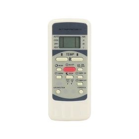 Tayfun Vestel RG51B31E Klima Kumandası