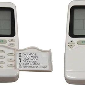Tayfun Vestel Vega Plus 12 A++ Klima Kumandası