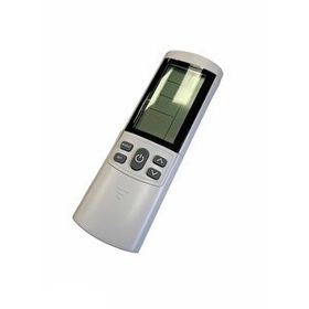 Tayfun Vestel Vega Plus Inverter G122 Klima Kumandası