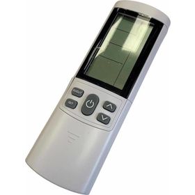 Tayfun Vestel Vega Plus Inverter G122 Klima Kumandası