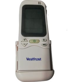 Tayfun Vestfrost Klima Kumandası