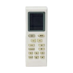 Tayfun Vestfrost VFAC 18 24 İnveter A++ Klima Kumandası