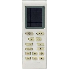 Tayfun Vestfrost VFAC 18 24 İnveter A++ Klima Kumandası