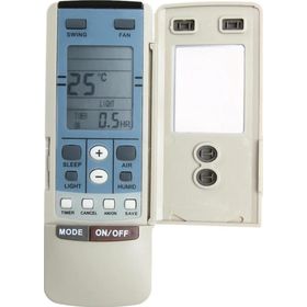Tayfun Viessmann Vitoclima 100-S CS1140TO Klima Kumandası