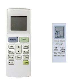 Tayfun Viessmann WS2062MLCO Klima Kumandası