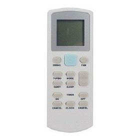Tayfun York ECGS01-İ Klima Kumandası