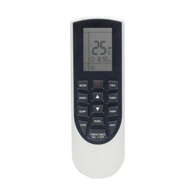 Tayfun York ELKC09DL-12DL-18DL-24DL App Klima Kumandası