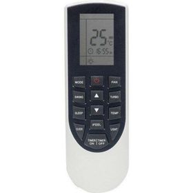 Tayfun York ELKC09DL-12DL-18DL-24DL App Klima Kumandası