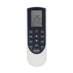 Tayfun York ELKC09DL-AAP Klima Kumandası