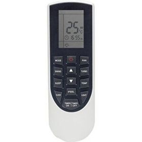 Tayfun York ELKC24DL-AAP Klima Kumandası