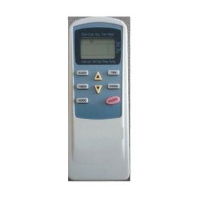 Tayfun Zen TAC-07CHS K Klima Kumandası