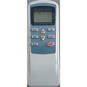 Tayfun Zen TAC-24CHS K Klima Kumandası