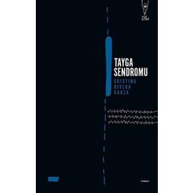 Tayga Sendromu-Cristina Rivera Garza