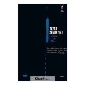 Tayga Sendromu-Cristina Rivera Garza