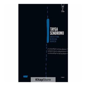 Tayga Sendromu-Cristina Rivera Garza