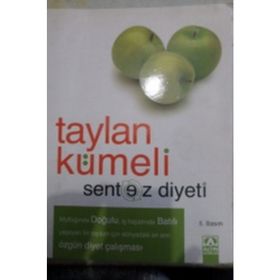 TAYLAN KÜMELİ SENTEZ DIYETI - TAYLAN KÜMELİ