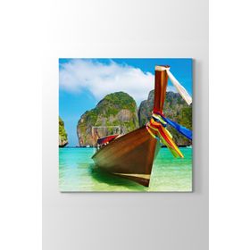 Tayland Tekne Tablosu