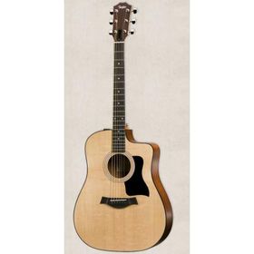Taylor 110CE Elektro Akustik Gitar