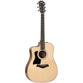 Taylor 110CE Elektro Akustik Gitar