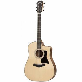 Taylor 110CE Elektro Akustik Gitar