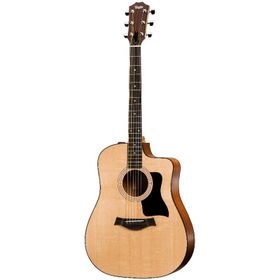 Taylor 110CE Elektro Akustik Gitar